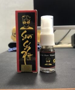 Alternative view of Sìn Sú Xịt VIP Cao Cấp Bản Đặc Biệt