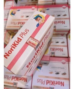 Sirô Norikid Plus Cho Bé Ăn Ngon, Tăng Cân, Táo Bón, Tăng Cường Đề Kháng 13 siro2 1