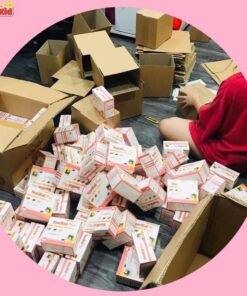 Sirô Norikid Plus Cho Bé Ăn Ngon, Tăng Cân, Táo Bón, Tăng Cường Đề Kháng 15 siro4 1