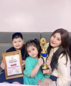 Sirô Norikid Plus Cho Bé Ăn Ngon, Tăng Cân, Táo Bón, Tăng Cường Đề Kháng 17 siro6 1