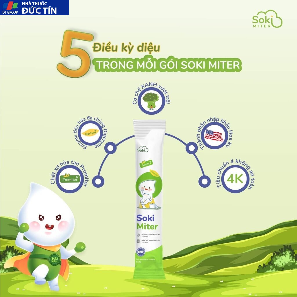 Soki Miter Cho Trẻ Dứt Điểm Táo Bón, Tiêu Hóa Bon Bon 22 soki7 1