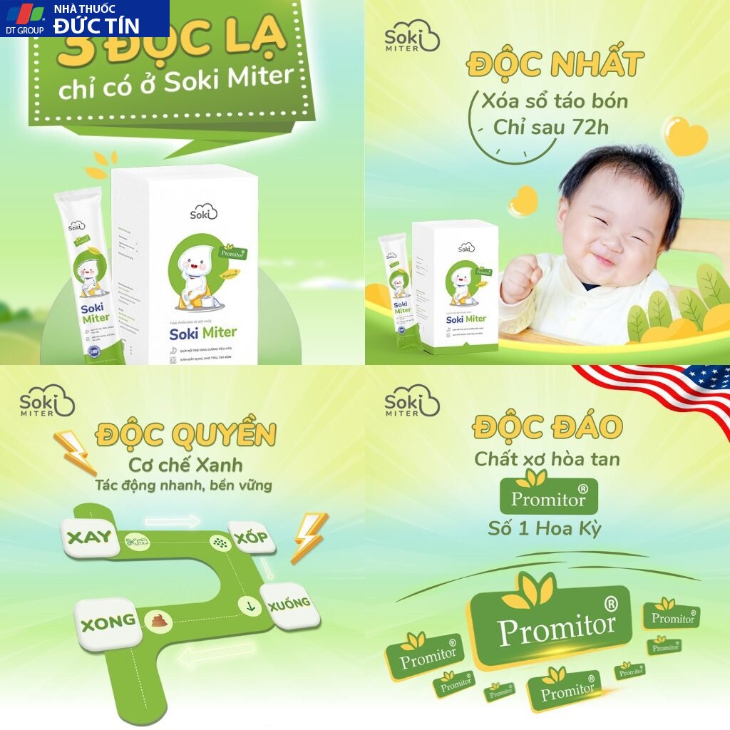 Soki Miter Cho Trẻ Dứt Điểm Táo Bón, Tiêu Hóa Bon Bon 21 soki8 1