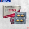 Spciafil tadalafil 20mg Cường Dương Chống Xuất Tinh SP Ciafil kéo dài thời gian