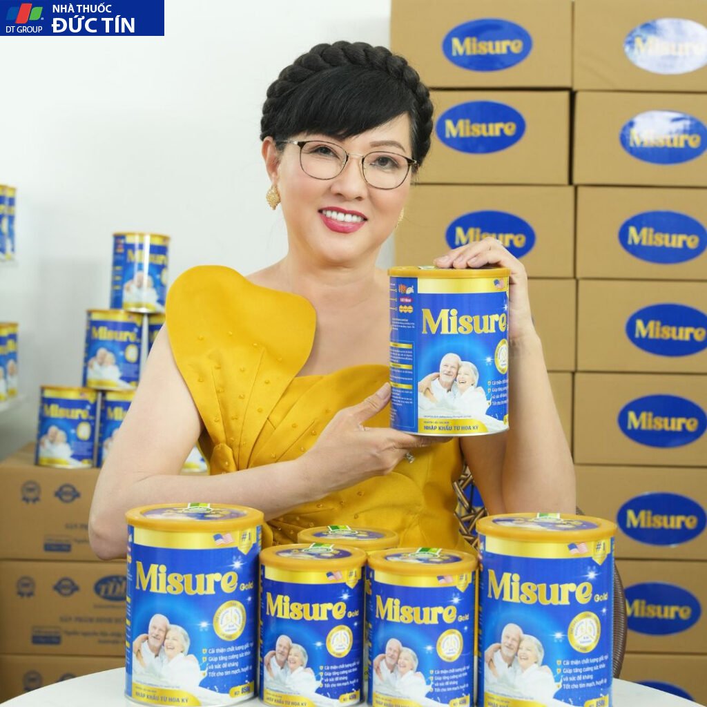 MISURE - Sữa Non Ngủ Ngon MISURE 850G,Hỗ trợ cải thiện giấc ngủ ,bổ sung dinh dưỡng. Công nghệ 100% từ HOA KỲ 17 suangu9