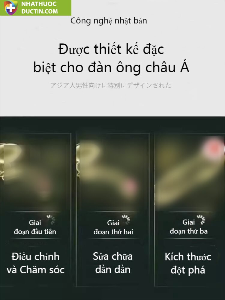 Gel massage cho nam thúc đẩy tái tạo và thay đổi kích thước ban đầu,tăng kích thước cậu nhỏ to hơn 18 tangkich5 1