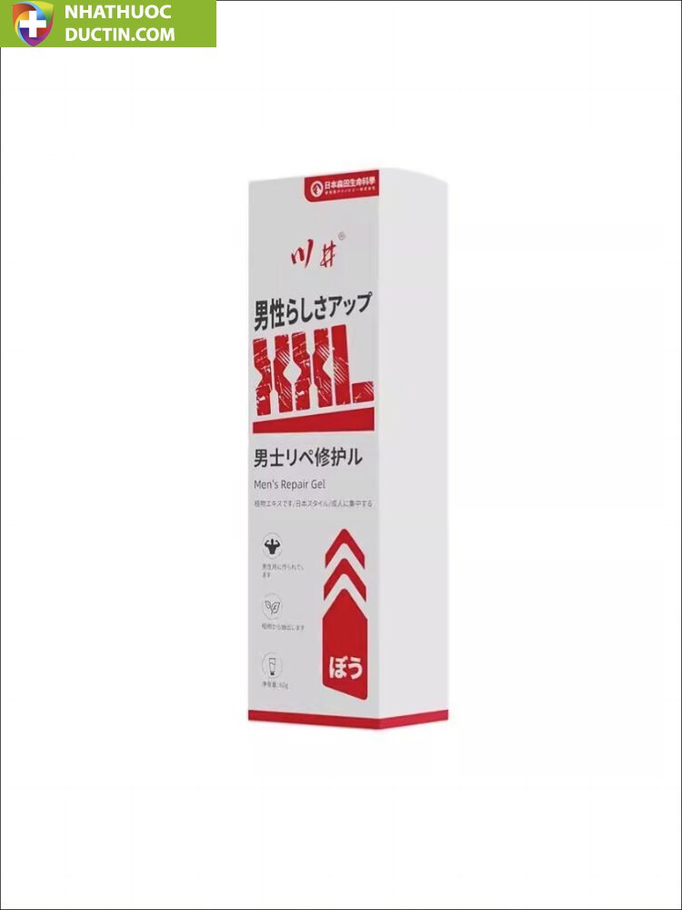 Gel massage cho nam thúc đẩy tái tạo và thay đổi kích thước ban đầu,tăng kích thước cậu nhỏ to hơn 17 tangkich6 1