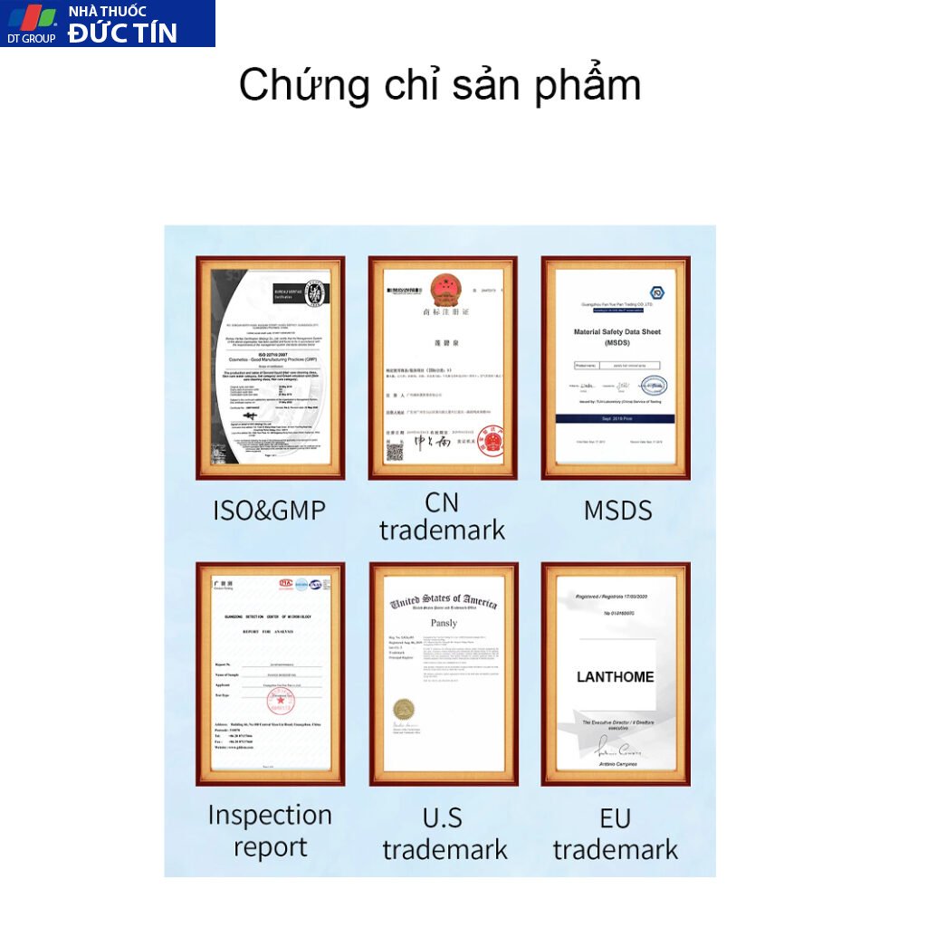 Tăng kích thước cậu nhỏ Enlarge Oil dầu matxa tăng độ dày cương cứng sức dai nam giới - 10ml 17 tangkich6
