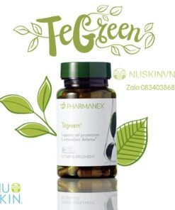 tegreen 97 1