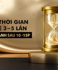 Alternative view of Chai xịt Mỹ Powergra Delay Spray For Men - Kéo dài thời gian - Chai 13ml