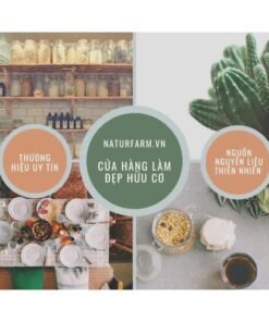 Xịt khử mùi hôi nách, hôi chân chiết xuất hoa cúc thảo mộc 30ml 13 thaomoc6