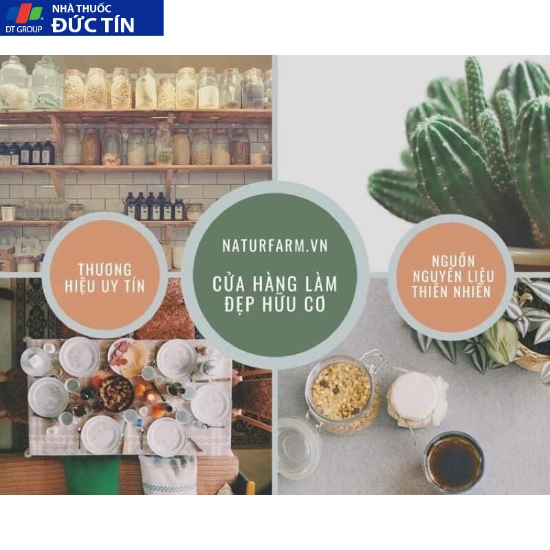 Xịt khử mùi hôi nách, hôi chân chiết xuất hoa cúc thảo mộc 30ml 14 thaomoc6