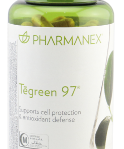 Thực phẩm bảo vệ sức khỏe Tegreen97®