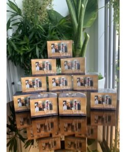 Thực Phẩm Bảo Vệ Sức Khỏe LifePak (60 gói, 03 viên/gói) - Nuskin