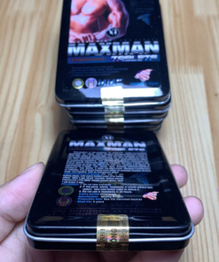 thuoc cuong duong maxman 3800mg 3