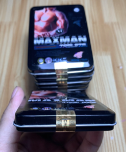 thuoc cuong duong maxman 3800mg 5