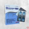 Thuốc Desilmax 100mg cường dương Ấn Độ 100 50 mg tăng sinh lý tốt nhất