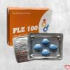 Thuốc FLZ 100 cường dương Ấn Độ tăng cường sinh lý nam giới tốt nhất giá rẻ