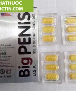 thuoc tang sinh ly big pennis thuoc tang cuong sinh ly nam
