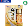 Viên uống cường dương Viagra Gold (Hộp 1 chai 10 viên)