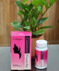 Viên uống Collagen Glamour Blanche 60 viên tác dụng gì 10 thuyphan3 1
