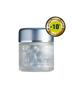 Alternative view of Tinh chất tạo độ săn chắc cho da ageLOC Tru Face Essence Ultra (60 viên)