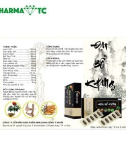 to ttsp dai bo khang