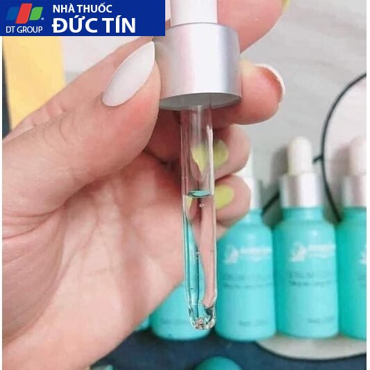 Serum Collagen Quyên Lara Trẻ Hoá Làn Da,Cung Cấp Dưỡng Ẩm Chuyên Sâu Ngăn Ngừa Lão Hóa Da 20ml, 25 trahoa6