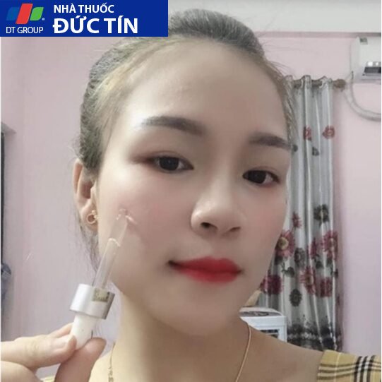 Serum Collagen Quyên Lara Trẻ Hoá Làn Da,Cung Cấp Dưỡng Ẩm Chuyên Sâu Ngăn Ngừa Lão Hóa Da 20ml, 24 trahoa7