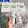 Viên uống trắng da, mờ thâm A+ Nutrition White Collection