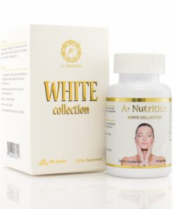 Viên Uống Trắng Da – A+ White Collection