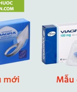 Viagra Mỹ chính hãng thuốc cường dương kéo dài thời gian cho Nam nhập khẩu chính ngạch 6 viagra moi