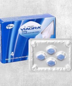 Viagra Mỹ chính hãng thuốc cường dương kéo dài thời gian cho Nam nhập khẩu chính ngạch