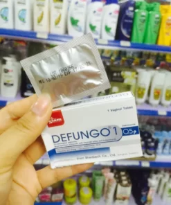 vien dat siam defungo 1 thai lan danh cho phu nu