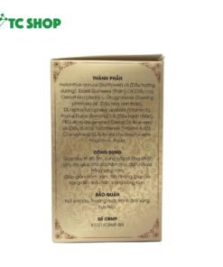 Alternative view of Viên E bôi Mindalove hộp 30 viên,Hỗ trợ cung cấp dưỡng chất giúp cho da mềm mại