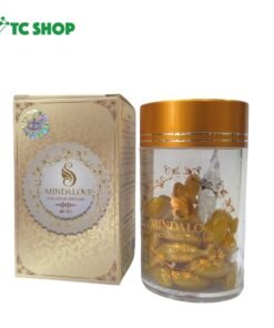 vien noi e mindalove anh 1