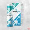 Viên sủi hỗ trợ cương dương tăng cường sinh lý Xtrazex - Hộp 10 viên
