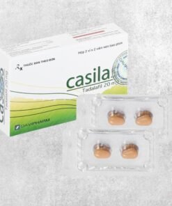 Viên uống Casilas 20mg thuốc trị xuất tinh sớm kéo dài thời gian quan hệ 7 vien uong casilas 20mg thuoc tri xuat tinh som keo dai thoi gian quan he 1