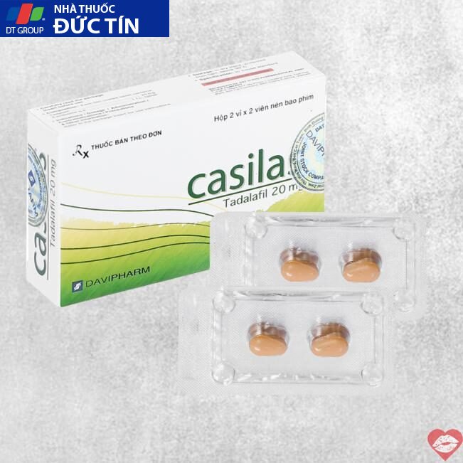 Viên uống Casilas 20mg thuốc trị xuất tinh sớm kéo dài thời gian quan hệ 11 vien uong casilas 20mg thuoc tri xuat tinh som keo dai thoi gian quan he