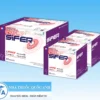 SIFER Sản phẩm bổ sung sắt và vitamin,Thực Phẩm Bổ Sung Sắt Sifer