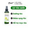 Dưỡng tóc tinh dầu bưởi kích mọc tóc pomelo EMER Garin 100ml giảm rụng tóc, xịt dưỡng cho tóc chắc khỏe và suôn mượt
