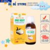 Yến Sào NS One Nest Kích Thích Ăn Ngon - Hết Biếng Ăn - Tăng Sức Đề Kháng