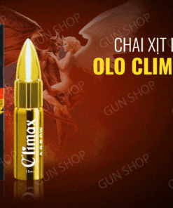 Alternative view of Chai xịt HongKong OLO Climax Arrow - Kéo dài thời gian - Chai 15ml