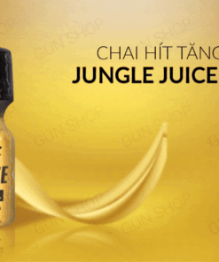 Alternative view of Popper Jungle Juice Gold Label 10ml chính hãng Mỹ USA PWD
