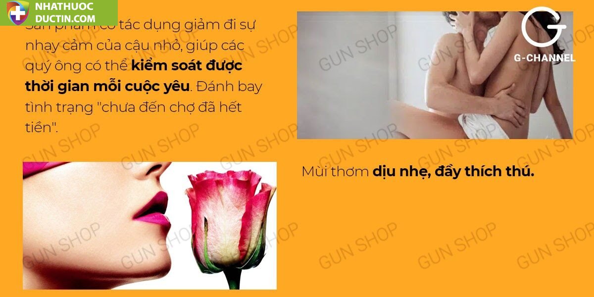 Chai xịt Đức Procomil - Kéo dài thời gian - Chai 15ml 12 2 8eef15bcca4d4219a2a06df887fae391