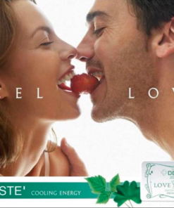 Alternative view of Kẹo Phòng The Lovemint Chính Hãng Thái Lan