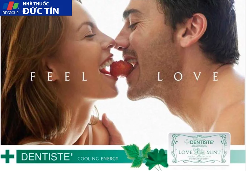 Kẹo Phòng The Lovemint Chính Hãng Thái Lan - Ảnh 2