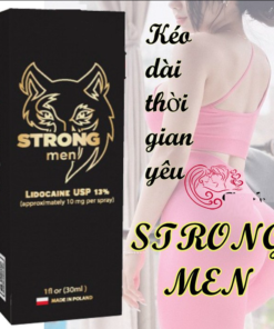 StrongMen Nhe 1