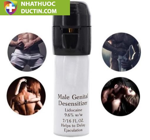 Thuốc Xịt Stud 100 Chính Hãng 22 Stud 100 Male Genital Desensitizer Spray for Delay Sex 510x475 1