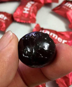 Alternative view of Kẹo Sâm Hamer Chính Hãng Lấy Lại Bản Lĩnh Phái Mạnh