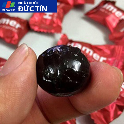 anh thuc te sam hamer